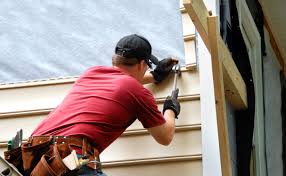 Best Historical Building Siding Restoration  in Wrightwood, CA